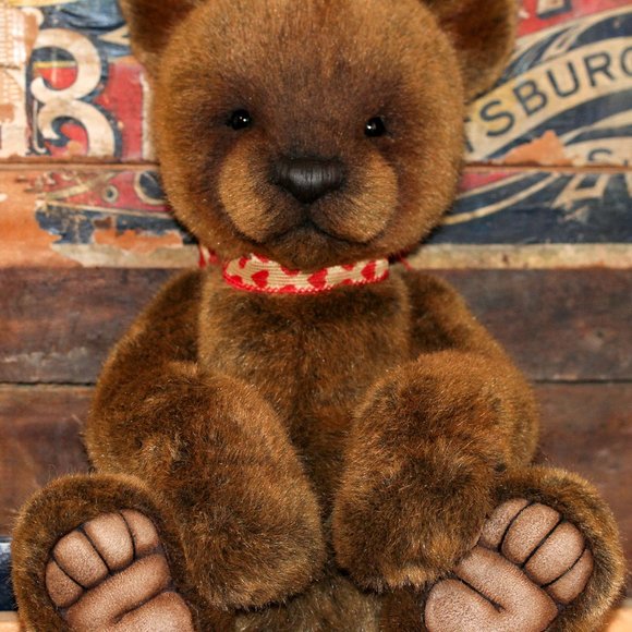 Christie Kotz - The Peach Peddler - Picture 4 of 15